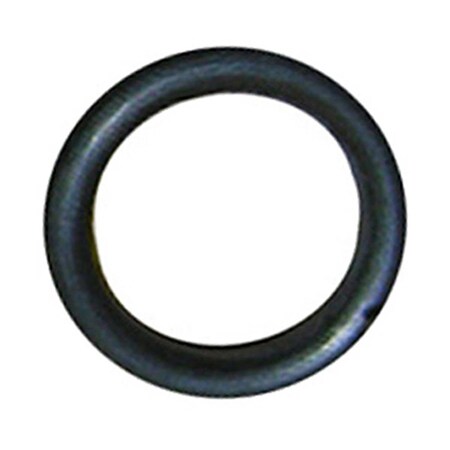 Larsen Supply Co 02-1514P 0.44 x 0.63 x 0.09 in. No.19 Faucet O-Ring - Pack Of 10 139302